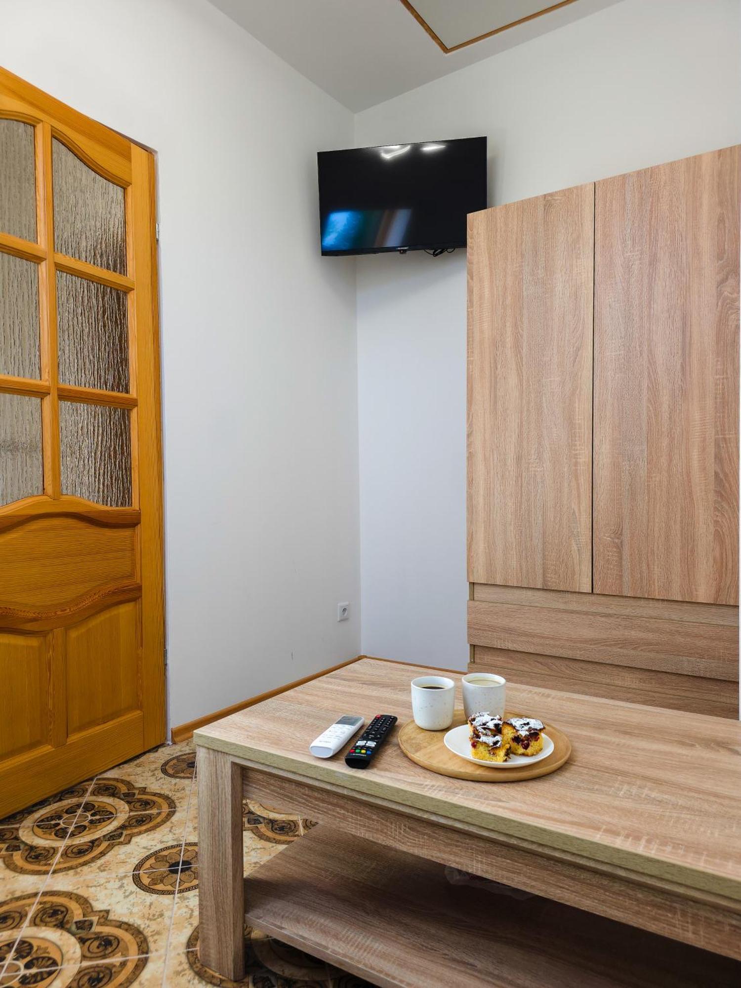 Koga Apartamenty Mikoszewo Ngoại thất bức ảnh