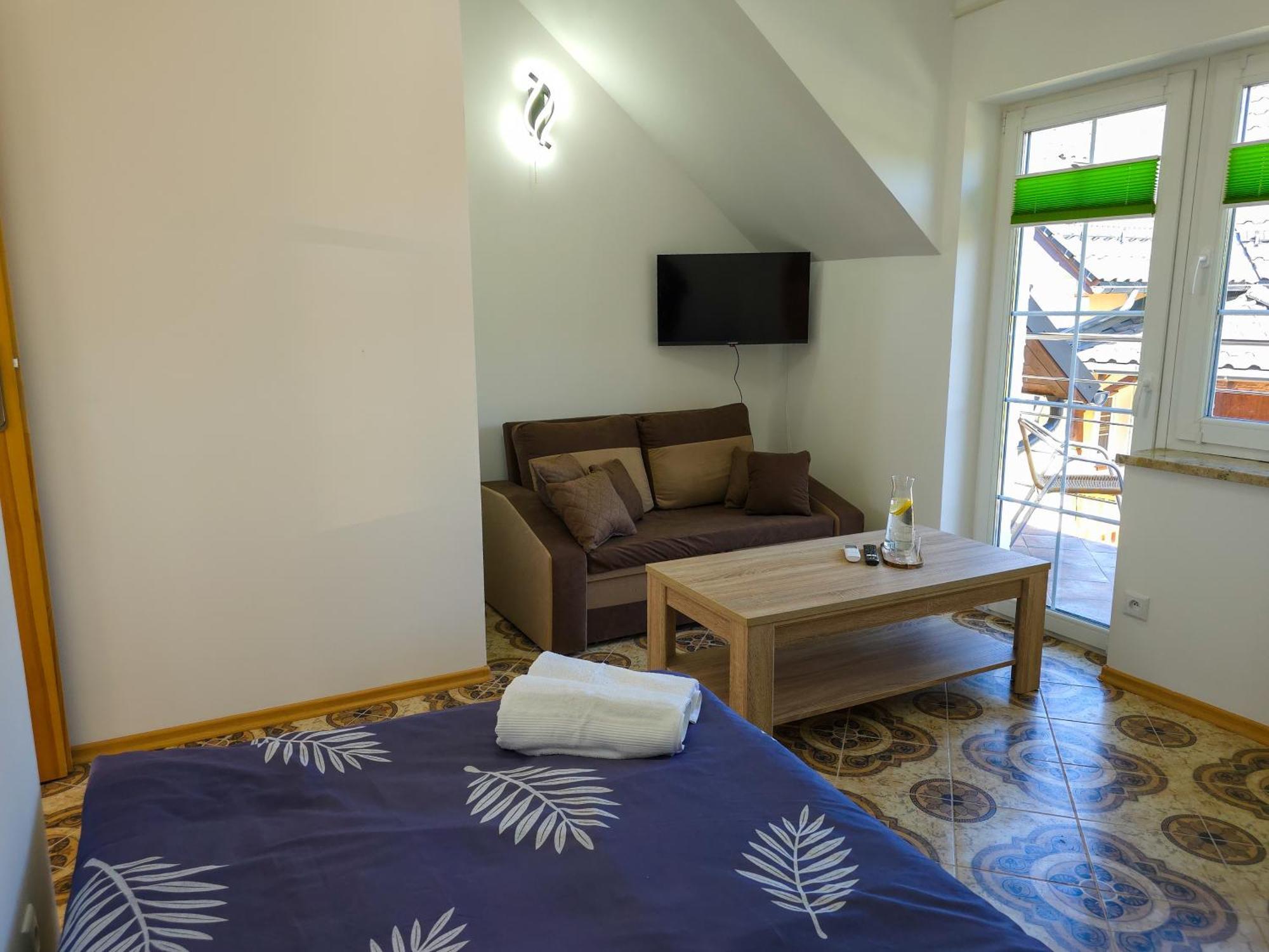 Koga Apartamenty Mikoszewo Ngoại thất bức ảnh