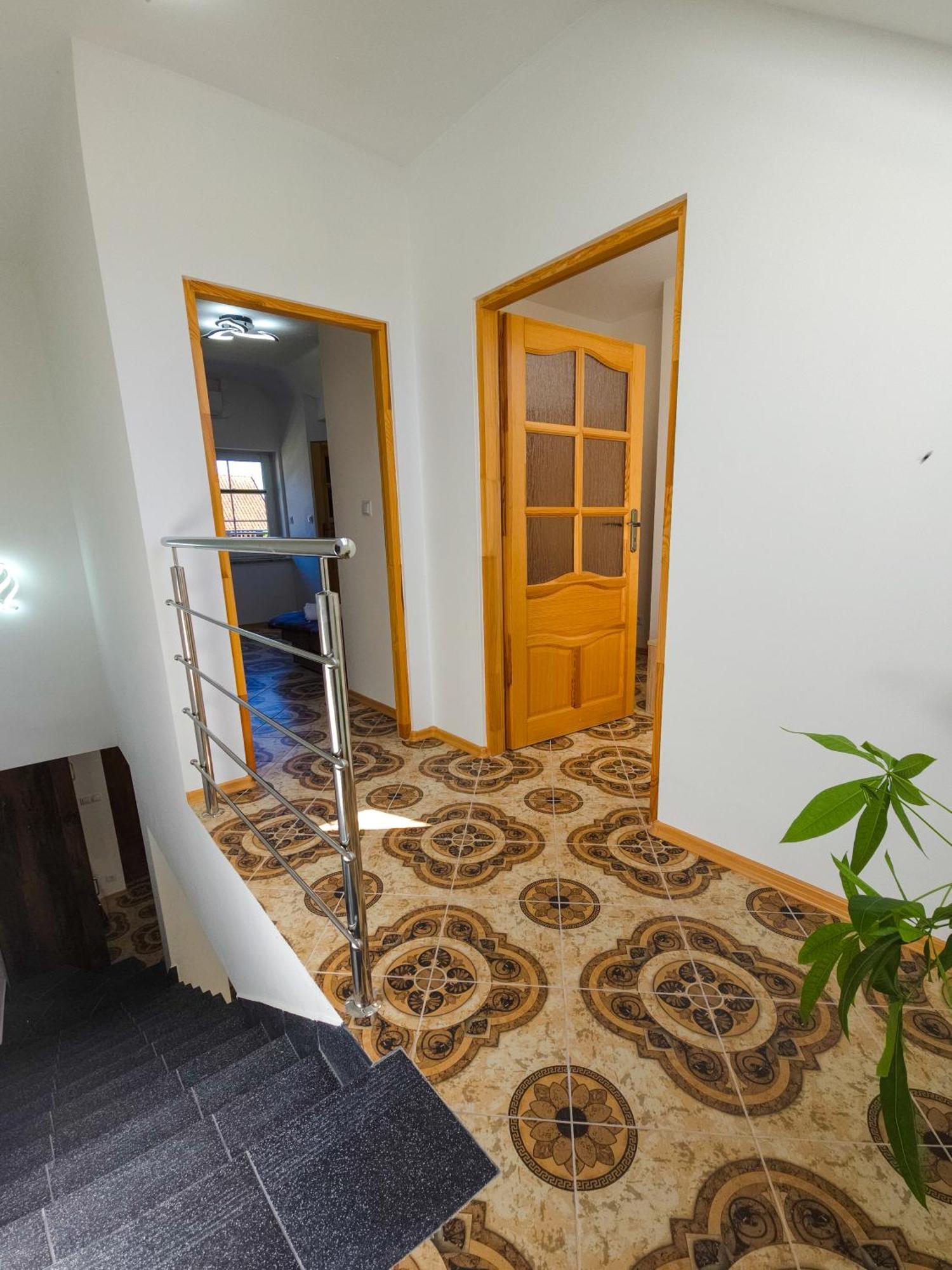 Koga Apartamenty Mikoszewo Ngoại thất bức ảnh
