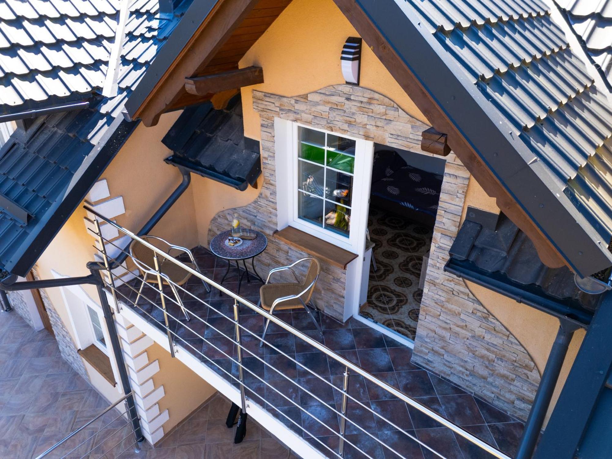 Koga Apartamenty Mikoszewo Ngoại thất bức ảnh