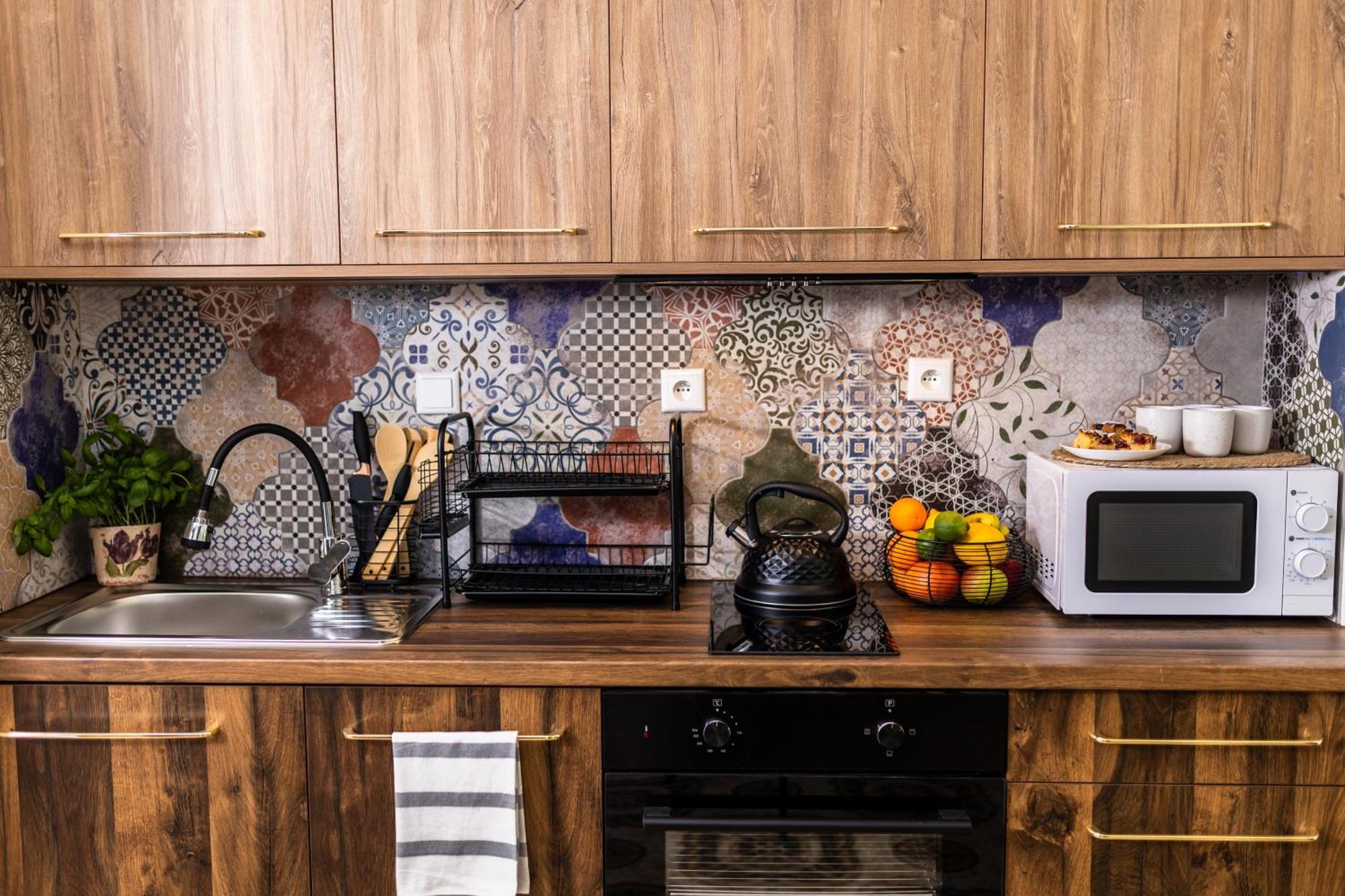 Koga Apartamenty Mikoszewo Ngoại thất bức ảnh